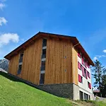 Apartment Chesa Bunita Dus Gaschurn