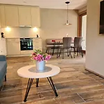 Chesa Bunita Dus Apartment