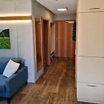 Chesa Bunita Dus Apartment *