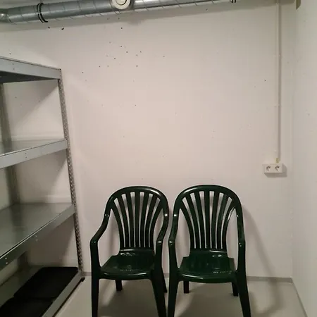 Chesa Bunita Dus *