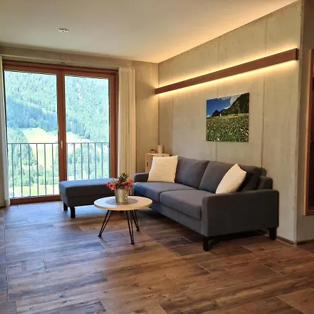 Apartment Chesa Bunita Dus
