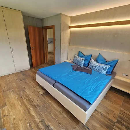 Apartment Chesa Bunita Dus