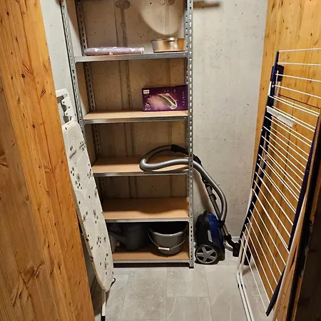 Chesa Bunita Dus Gaschurn