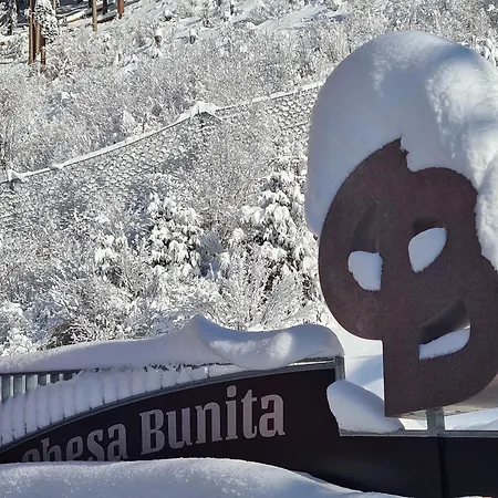 Lägenhet Chesa Bunita Dus Gaschurn