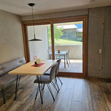 Chesa Bunita Dus Gaschurn