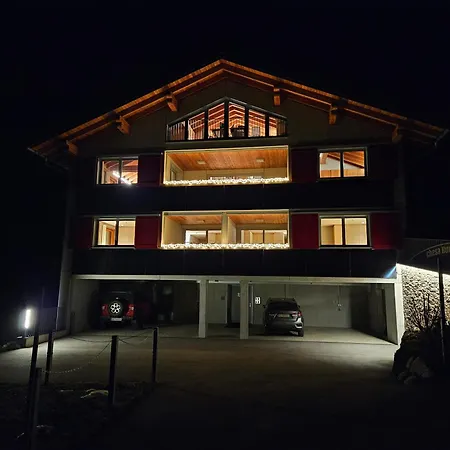 Apartment Chesa Bunita Dus