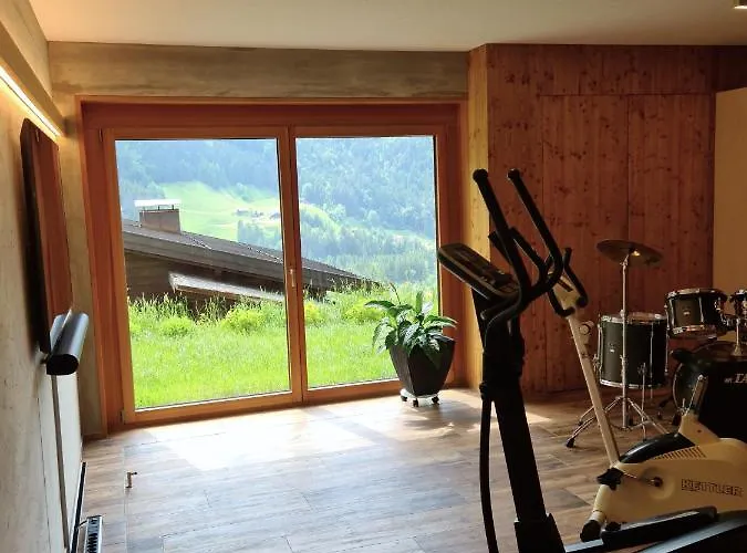 Chesa Bunita Dus Gaschurn