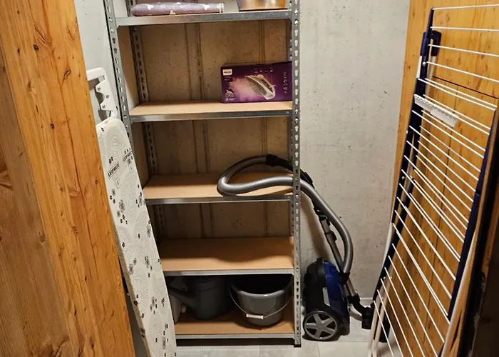 Chesa Bunita Dus Gaschurn