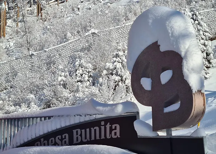 Apartment Chesa Bunita Dus Gaschurn